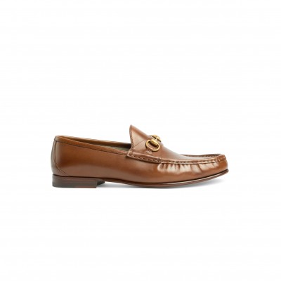 GUCCI MEN'S HORSEBIT 1953 LOAFER 307929